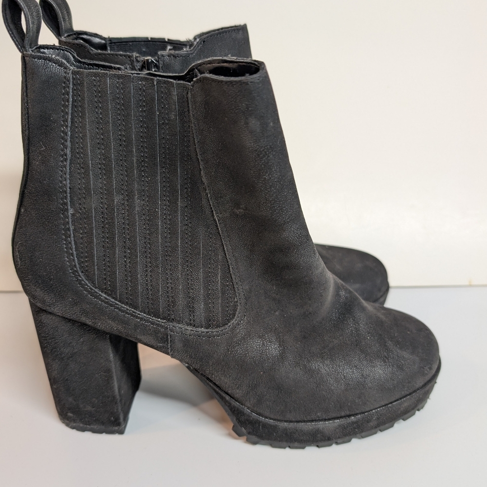 Sorel Ankle Boots